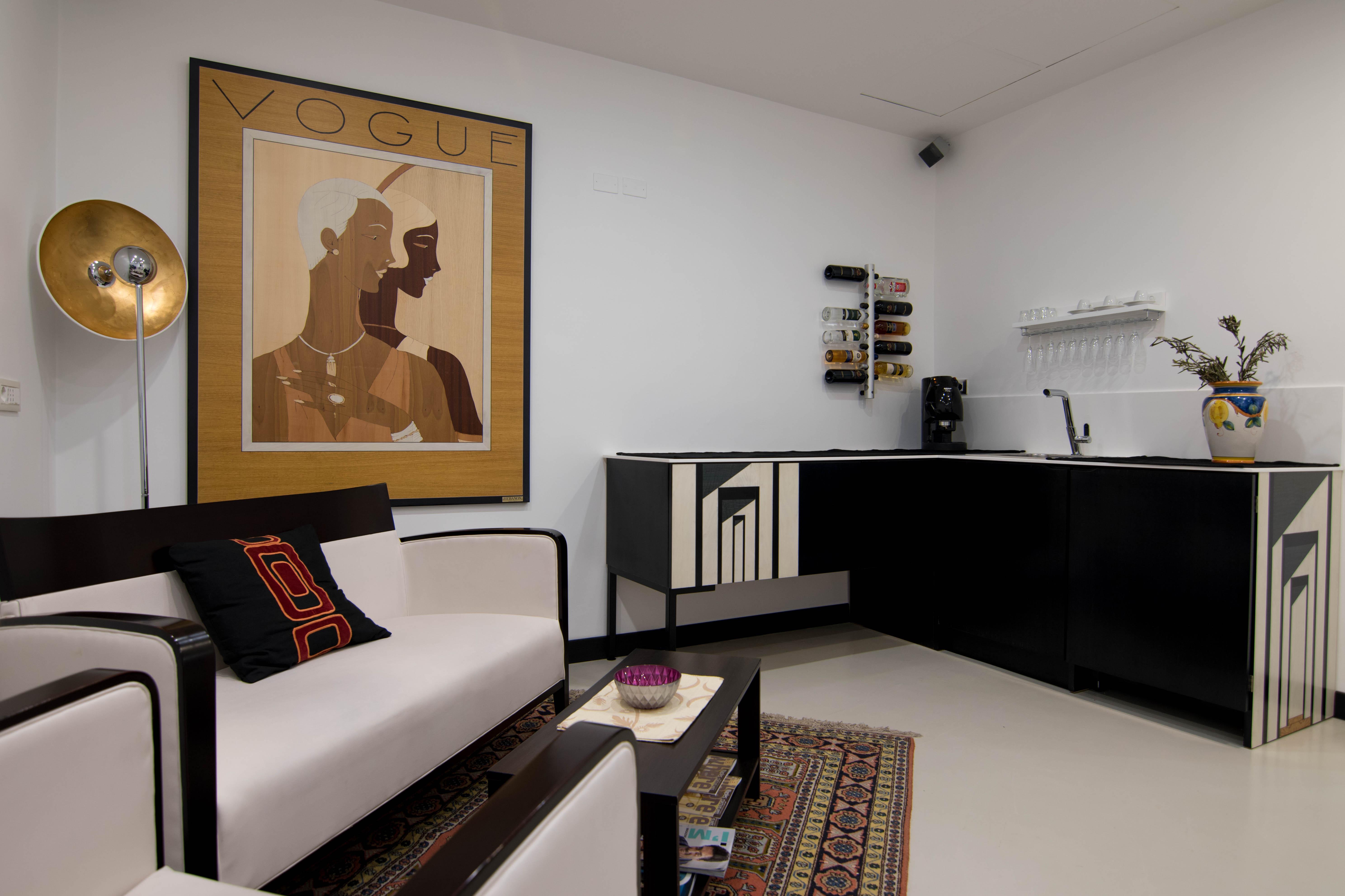 Hotel Plebiscito Aparthotel Neapol Exteriér fotografie