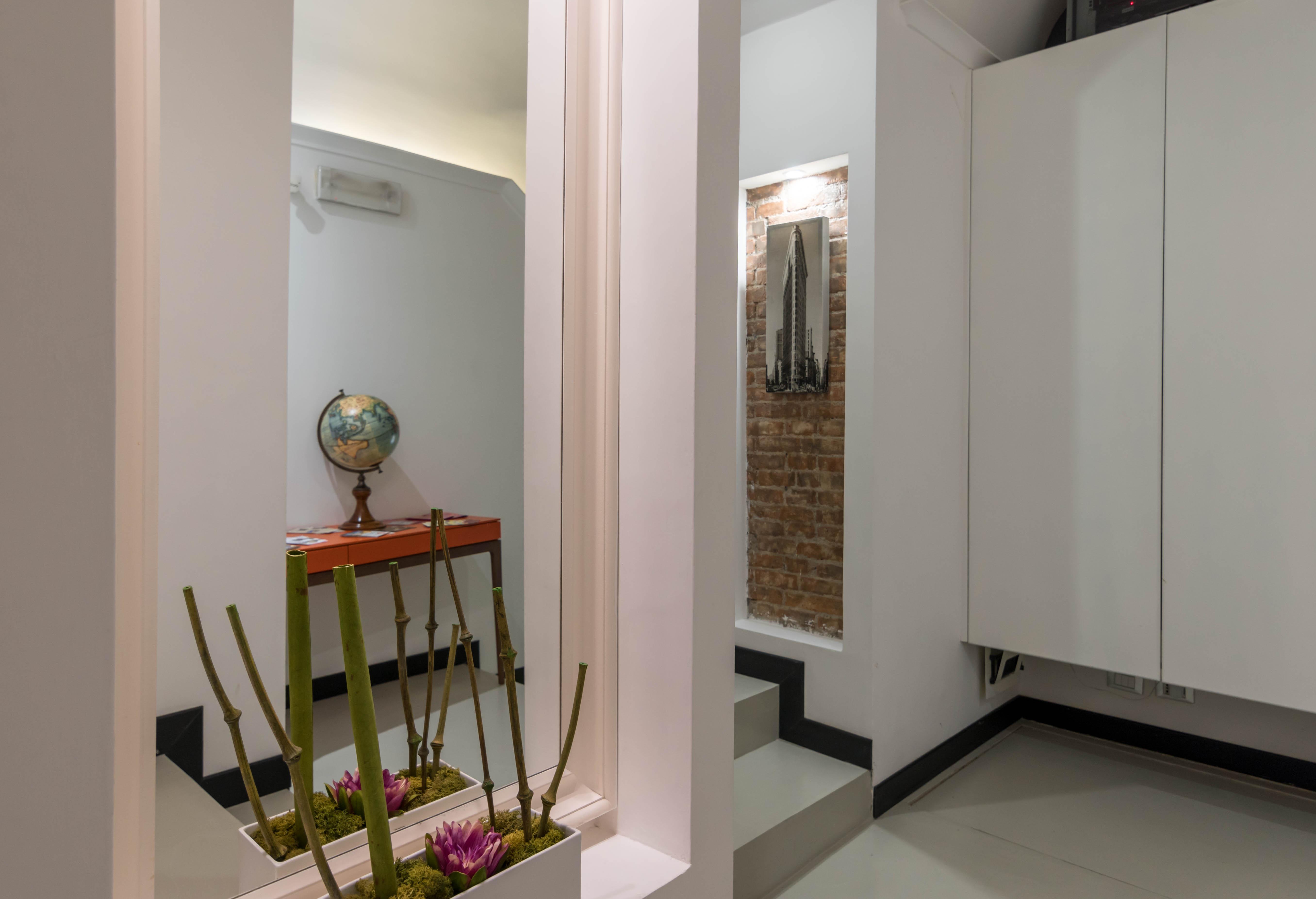 Hotel Plebiscito Aparthotel Neapol Exteriér fotografie