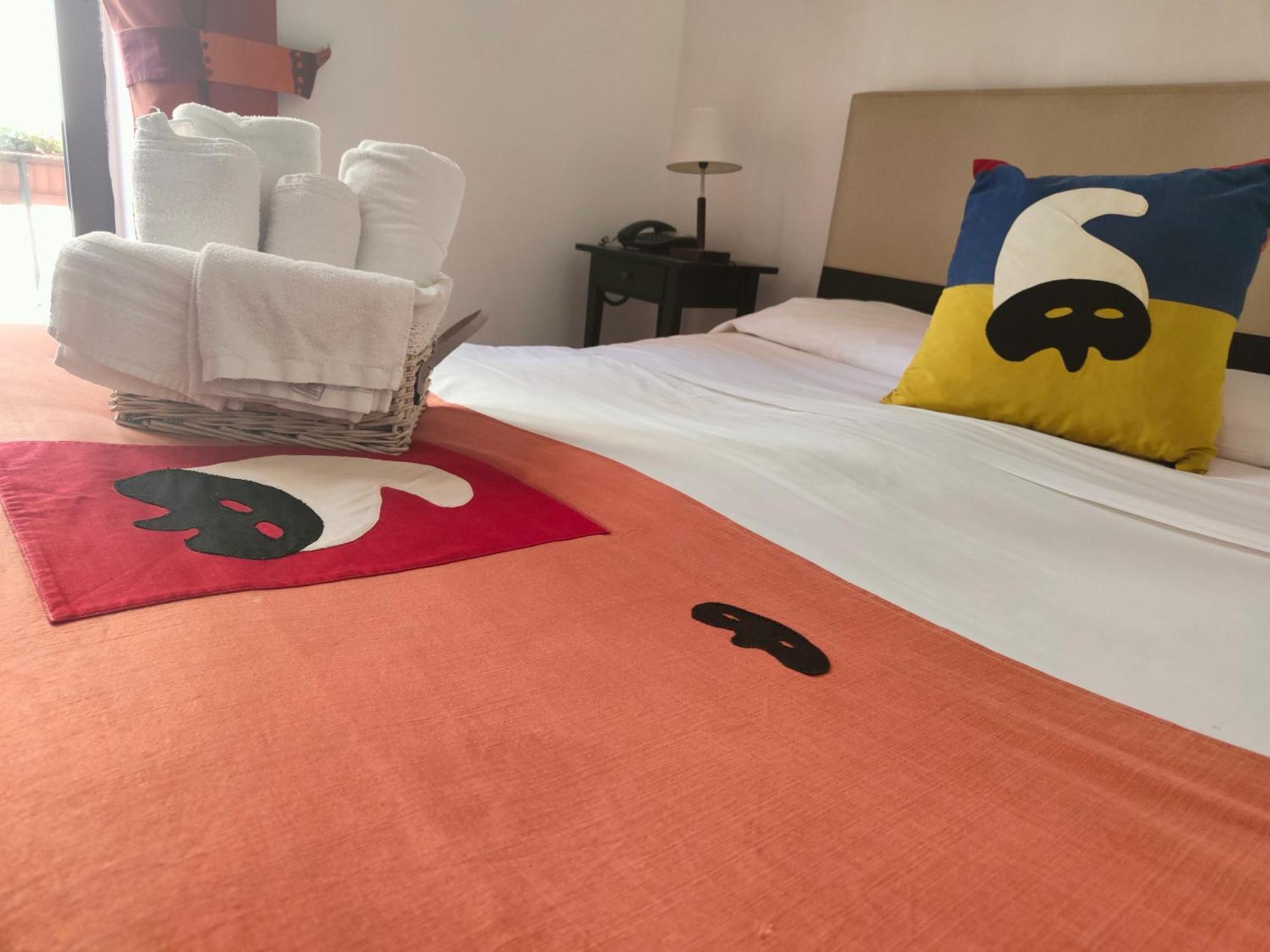 Hotel Plebiscito Aparthotel Neapol Exteriér fotografie